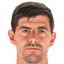Thibaut Courtois - Team Belgium 297892 Schedule