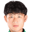 Wang Dongsheng - Team Chengdu Rongcheng 300956 Football Score