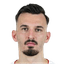 Mergim Berisha - Team Tsg Hoffenheim 303878 Football Score