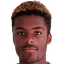 Elydjah Mendy - Team Nancy 304046 Football Live Score