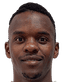 Charles Petro - Team Malawi 305217 Result