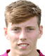 Kane Hester - Team Elgin City 300158 Schedule