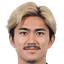 Kaili Shimbo - Team Yokohama Fc 299547 Football Score