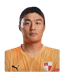 Byeong-keun·Hwang - Team Busan I Park 299761 Live Score
