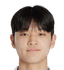 Jong-hyun Ko - Team South Korea U 305654 Sport