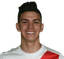 Augusto Ezequiel·Aguirre - Team Deportes Limache 303610 Football Live