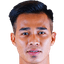 Angga Saputro - Team Malut United 363978 Live