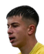 Aleksandar Metodiev Andreev - Team Girona 304139 Football Live