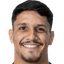 Alcides Javier Barbotte Fariña - Team Club Guaran 308689 Result