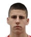 Vladimir Miletic - Team Fk Napredak Krusevac 301532 Live Result