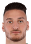 Ercan Kara - Team Rapid Wien 298916 Scores