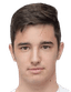 Antonio Prskalo - Team Hsk Zrinjski Mostar 299066 Live Result