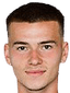 Miroslav·Gono - Team Mfk Lokomotiva Zvolen 312754 Football Score