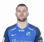 Mehmed Dresevic - Team Ljungskile 298450 Result