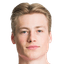 Sander Tangvik - Team Hamburger Sv 303762 Football Live