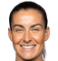Demi Vance - Team Northern Ireland Women 303042 Live Football