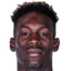Celton Biai - Team Dordrecht 300242 Live Result