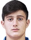 abdulla rzayev - Team Shamakhi Fk 311502 Live Football