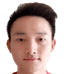 Wu Xiaotian - Team Shanxi Loufan Xiangyu 301808 Football Live Score