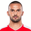 Ben Sahar - Team Hapoel Tel Aviv 305273 Football Live