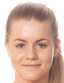 Tilda Persson - Team Kristianstads Dff Women 301013 Football