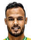 Abdelmounaim Boutouil - Team Al Hazem 308383 Result