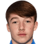 Charlie Hughes - Team Hull City 303979 Live Score