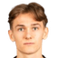 Frederik Flex - Team Kristiansund Bk 298965 Sport