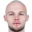 Paddy McClafferty - Team Gibraltar 311110 Live Football