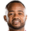 Jordan Ayew - Team Ghana 304262 Live
