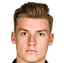 James McGarry - Team New Zealand 298223 Live Football