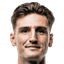 Lirim Qamili - Team North Macedonia 303871 Football Live Score