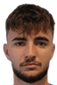 Zoran Mitrov - Team Romania U 305061 Result