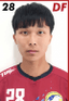 Liu Jiaming - Team Hang Yuen Fc 300806 Live Score