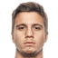 Luka Zahović - Team Cfr Cluj 300296 Schedule