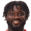 Sekou Koita - Team Genclerbirligi 303856 Football Live Score
