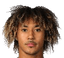 Alexis Beka Beka - Team Lalouviere 302891 Sport