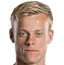 Jan Paul van Hecke - Team Netherlands 301839 Live Score