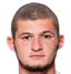 Ayaz Guliev - Team Arsenal Tula 301900 Result