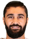 Metin Ucar - Team Hekimoglu Trabzon 316905 Result