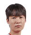 Park Ye-eun - Team Gyeongju Korea Hydro Nuclear Power Wfc 298303 Live Score