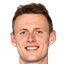 Lukas Eg Jørgensen - Team Middelfart Boldklub 305733 Football