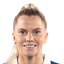 Brogan Hay - Team Glasgow Rangers Women 321124 Schedule