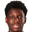 Jamaldeen Jimoh-Aloba - Team Aston Villa 303926 Live Score