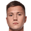Daniil Veselov - Team Lokomotiv Moscow 301130 Football
