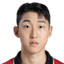 Hyeon-wook·Nam - Team Bucheon Fc 300871 Live Score
