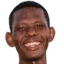 Gift Gamedze - Team Eswatini 299732 Schedule