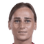 Vedrana komnenova - Team North Macedonia Women U 310665 Result