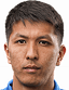 Abai Bokoleev - Team Fk Dordoi Bishkek 299661 Live