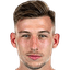 Daniel Hanslik - Team Fc Kaiserslautern 301742 Live Score
